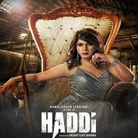 Haddi (2023) Hindi Full Movie Watch Online HD Print Free Download