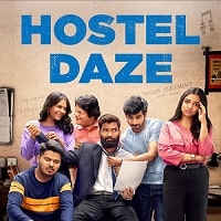 Hostel Daze (2023) Hindi Season 4 Complete Watch Online