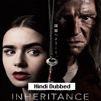 Inheritance (2020) Hindi Dubbed Full Movie Watch Online