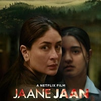 Jaane Jaan (2023) Hindi Full Movie Watch Online HD Print Free Download