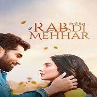 Rab Di Mehhar (2023) Punjabi Full Movie Watch Online HD Print Free Download
