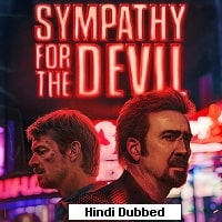 Sympathy For The Devil (2023) Hindi Dubbed Full Movie Watch Online HD Print Free Download