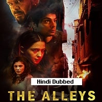 The Alleys (2021) Hindi Dubbed Full Movie Watch Online