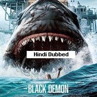 The Black Demon (2023) Hindi Dubbed Full Movie Watch Online HD Print Free Download