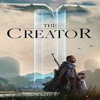 The Creator (2023) English Full Movie Watch Online