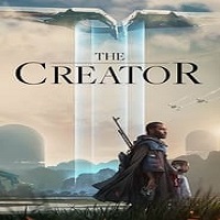 The Creator (2023) English Full Movie Watch Online HD Print Free Download