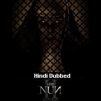 The Nun II (2023) Hindi Dubbed Full Movie Watch Online HD Print Free Download