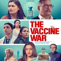 The Vaccine War (2023) Hindi Full Movie Watch Online