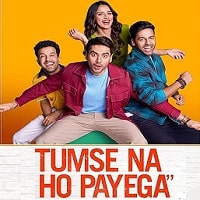 Tumse Na Ho Payega (2023) Hindi Full Movie Watch Online HD Print Free Download
