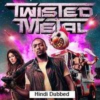 Twisted Metal (2023) Hindi Dubbed Season 1 Complete Watch Online HD Print Free Download