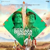 Ab Toh Sab Bhagwan Bharose (2023) Hindi Full Movie Watch Online HD Print Free Download