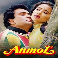 Anmol (1993) Hindi Full Movie Watch Online HD Print Free Download