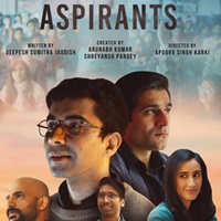 Aspirants (2023) Hindi Season 2 Complete Watch Online
