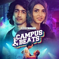 Campus Beats (2023) Hindi Season 2 Complete Watch Online HD Print Free Download