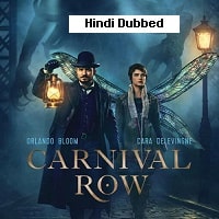 Carnival Row (2019) Hindi Dubbed Season 1 Complete Watch Online HD Print Free Download