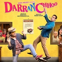 Darran chhoo (2023) Hindi Full Movie Watch Online HD Print Free Download