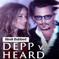 Depp V Heard (2023) Hindi Dubbed Season 1 Complete Watch Online