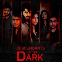 Descendants of the Dark (2023) Hindi Full Movie Watch Online