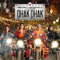 Dhak Dhak (2023) Hindi Full Movie Watch Online HD Print Free Download