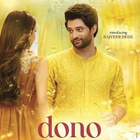 Dono (2023) Hindi Full Movie Watch Online