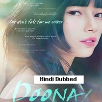 Doona (2023) Hindi Dubbed Season 1 Complete Watch Online HD Print Free Download