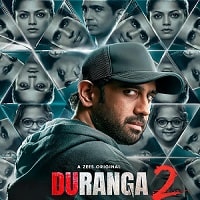Duranga (2023) Hindi Season 2 Complete Watch Online
