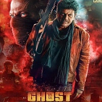 Ghost (2023) Hindi Dubbed Full Movie Watch Online