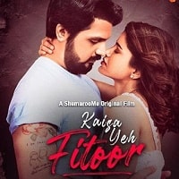 Kaisa Yeh Fitoor (2023) Hindi Full Movie Watch Online HD Print Free Download