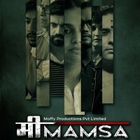 Mimamsa (2022) Hindi Full Movie Watch Online