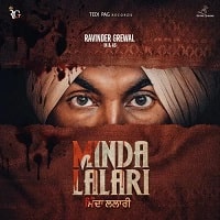 Minda Lalari (2023) Punjabi Full Movie Watch Online