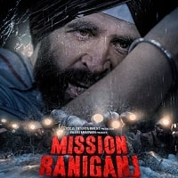 Mission Raniganj (2023) Hindi Full Movie Watch Online