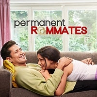 Permanent Roommates (2023) Hindi Season 3 Complete Watch Online HD Print Free Download