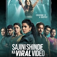Sajini Shinde Ka Viral Video (2023) Hindi Full Movie Watch Online
