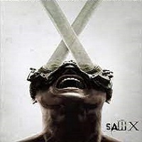 Saw X (2023) English