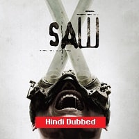 Saw X (2023) Unofficial Hindi Dubbed Full Movie Watch Online
