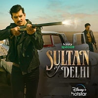 Sultan of Delhi (2023) Hindi Season 1 Complete Watch Online HD Print Free Download