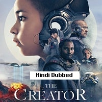 The Creator (2023) Unofficial Hindi Dubbed Full Movie Watch Online