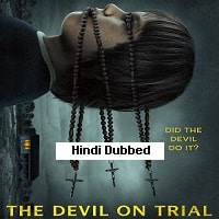 The Devil on Trial (2023) Hindi Dubbed Full Movie Watch Online HD Print Free Download