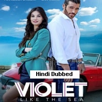 Violet like the sea (2023) Hindi Dubbed Season 1 Complete Watch Online HD Print Free Download