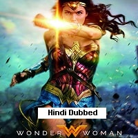 Wonder Woman (2017) Hindi Dubbed Full Movie Watch Online