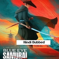 Blue Eye Samurai (2023) Hindi Dubbed Season 1 Complete Watch Online HD Print Free Download