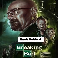 Breaking Bad (2023) Hindi Dubbed Season 5 Complete Watch Online