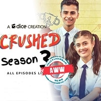 Crushed (2023) Hindi Season 3 Complete Watch Online