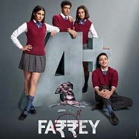 Farrey (2023) Hindi Full Movie Watch Online