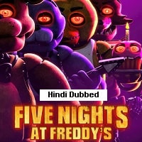 Five Nights at Freddys (2023) Hindi Dubbed Full Movie Watch Online