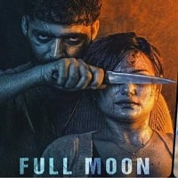 Full Moon (2023) Punjabi Full Movie Watch Online HD Print Free Download