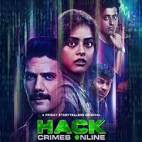 Hack Crimes Online (2023) Hindi Season 1 Complete Watch Online