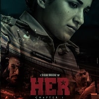 Her Chapter 1 (2023) Hindi Dubbed Full Movie Watch Online