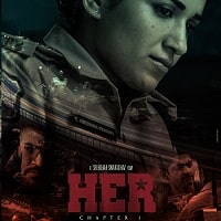 Her: Chapter 1 (2023) Hindi Dubbed Full Movie Watch Online HD Print Free Download