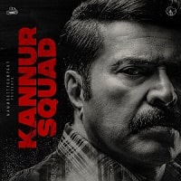 Kannur Squad (2023) Hindi Dubbed Full Movie Watch Online